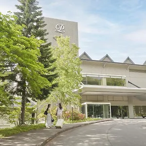 4* Отель Hakodate-onuma
