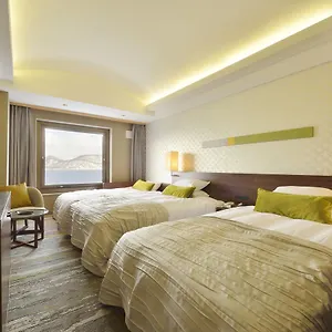 3* Ryokan Toya Sun Palace &