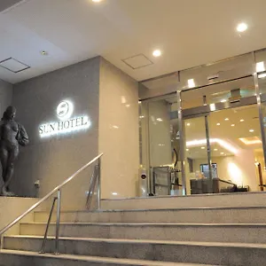 3* Отель Sun