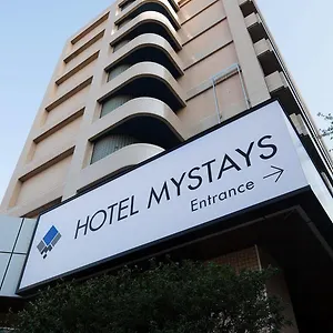 Mystays Kameido Отель Токио