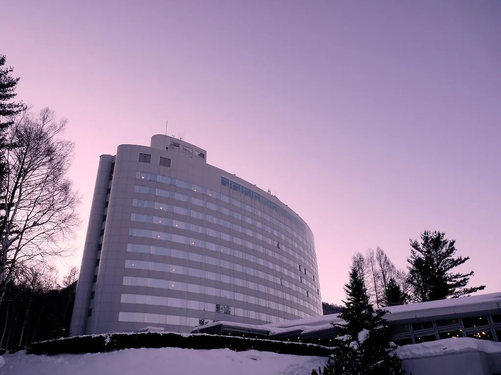 Shin Furano Prince Hotel